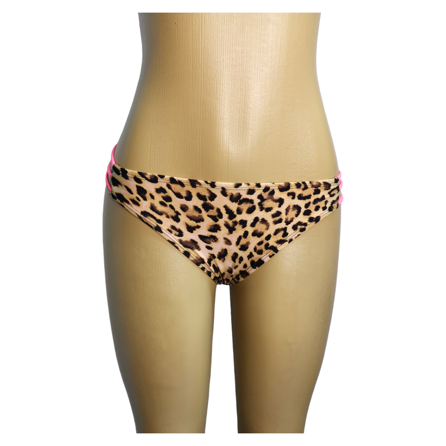 Bikini Bottoms Adult Female