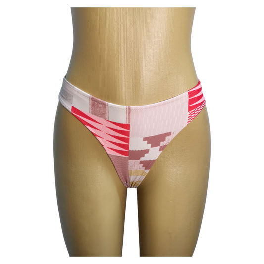 Bikini Bottoms Adult Female