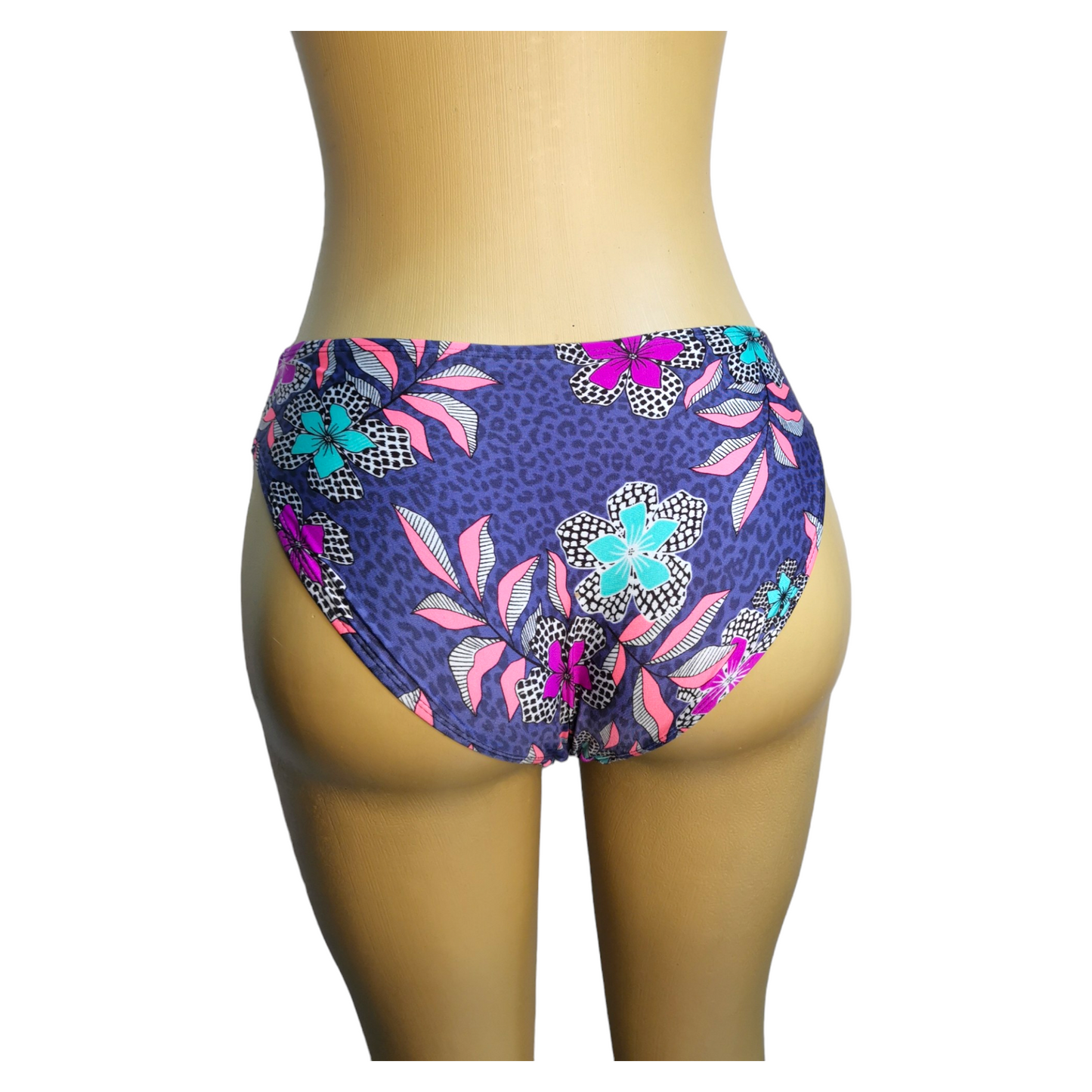 Bikini Bottoms Adult Female