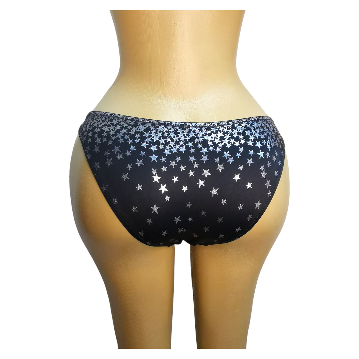 Bikini Bottoms Adult Female