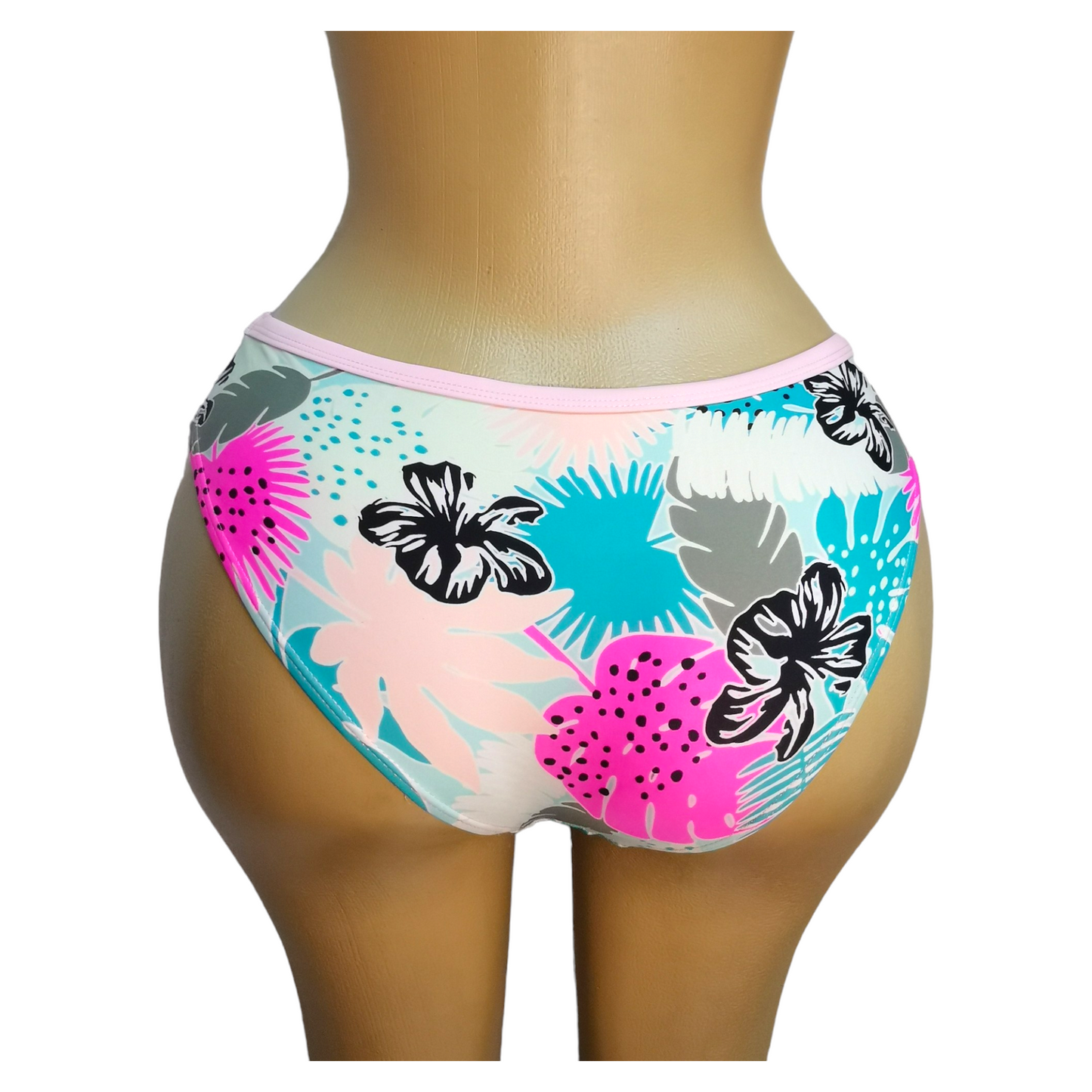 Bikini Bottoms Adult Female