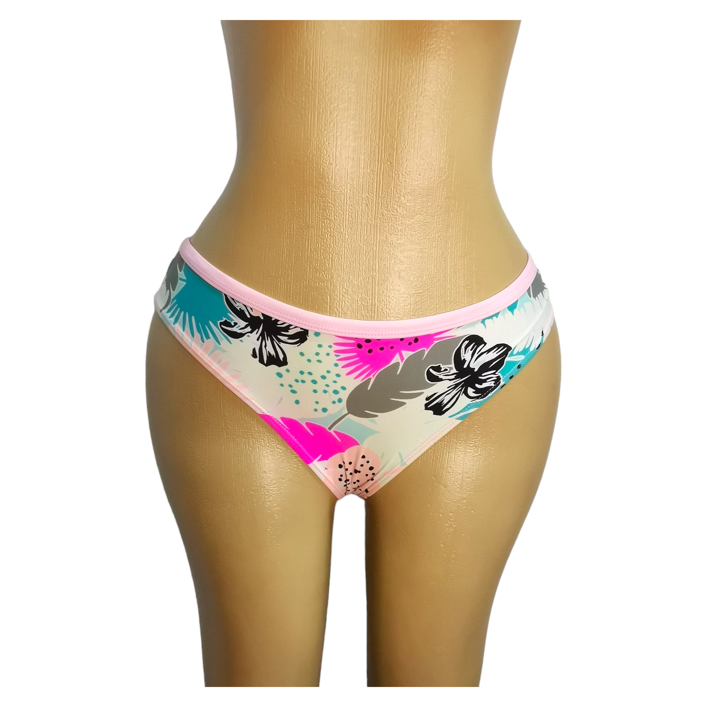 Bikini Bottoms Adult Female