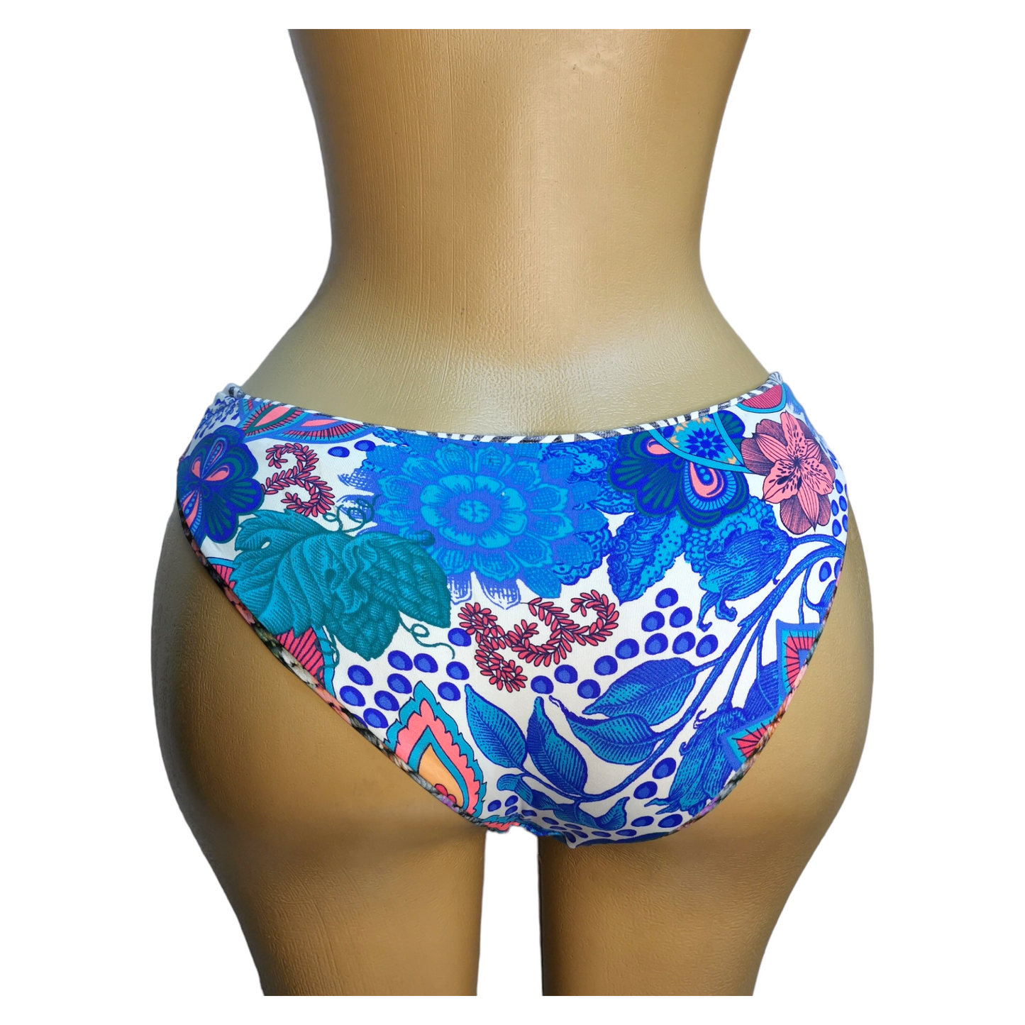 Bikini Bottoms Adult Female