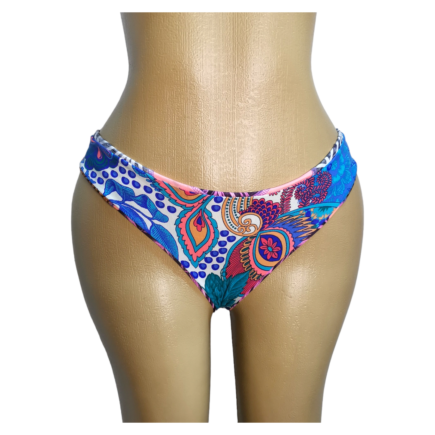 Bikini Bottoms Adult Female