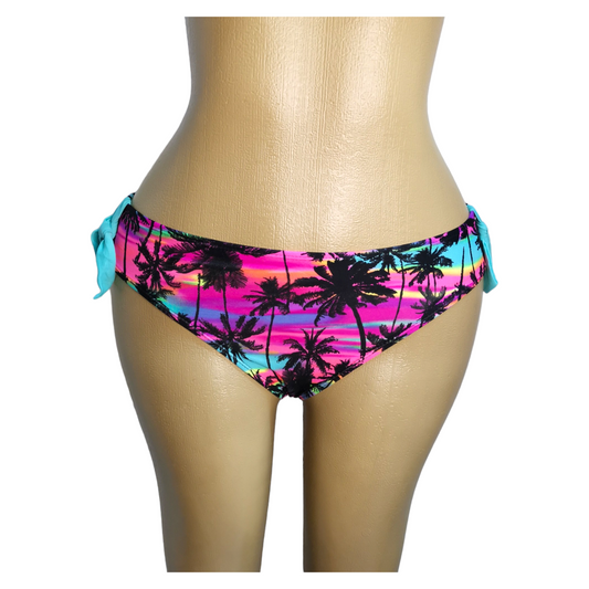 Bikini Bottoms Adult Female