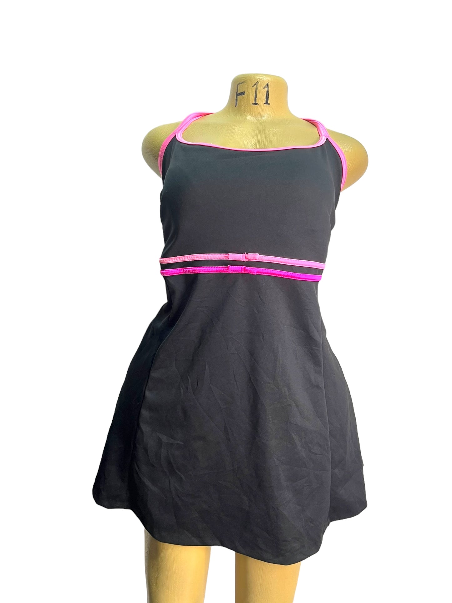 Swim Dress Adult Female