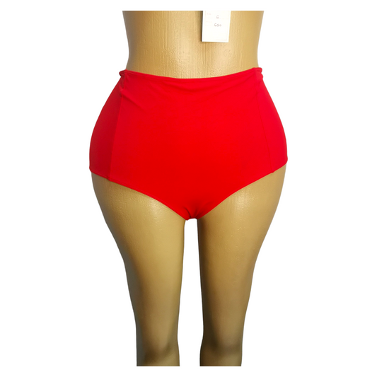 Bikini Bottoms Adult Female