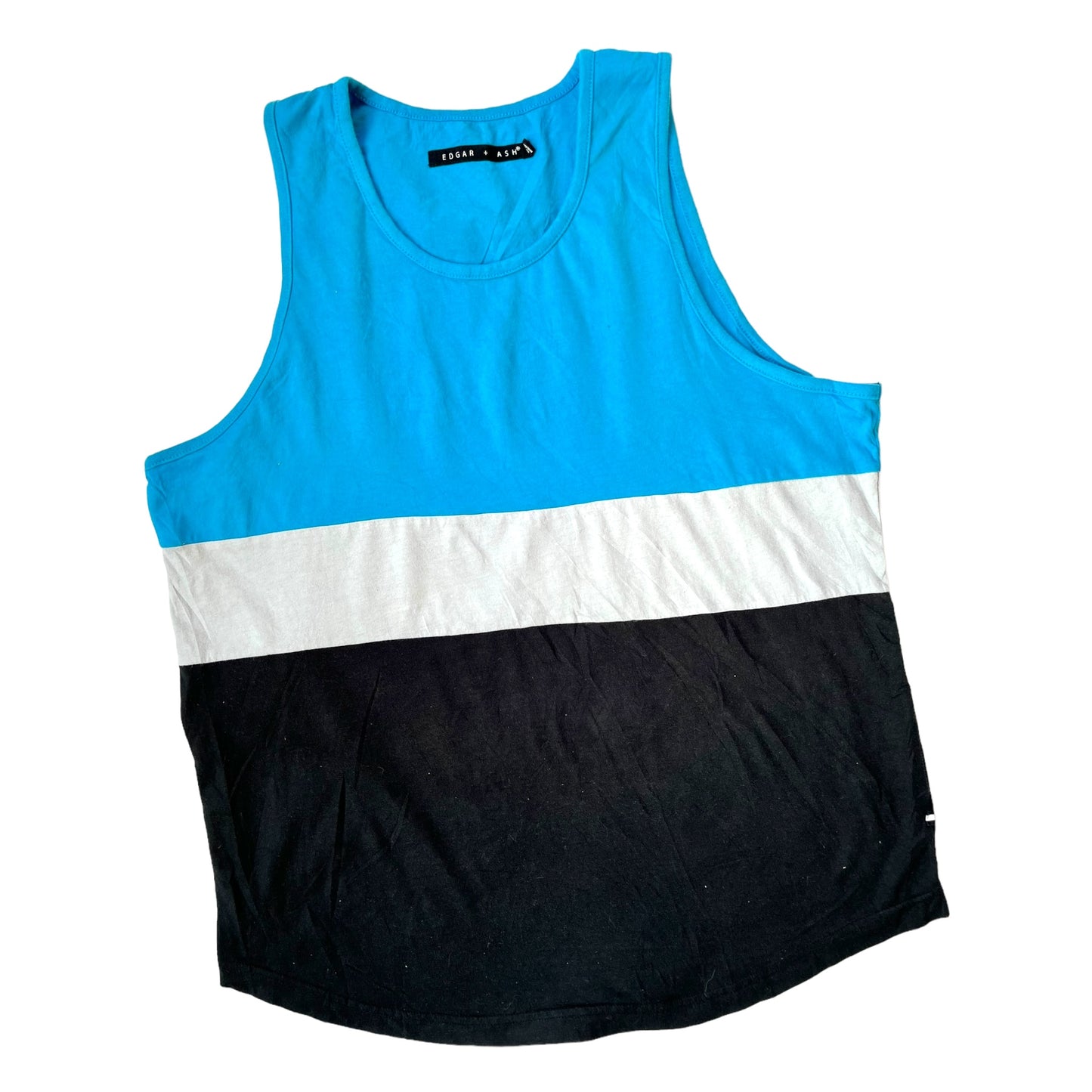 Beach Vest Adult Male