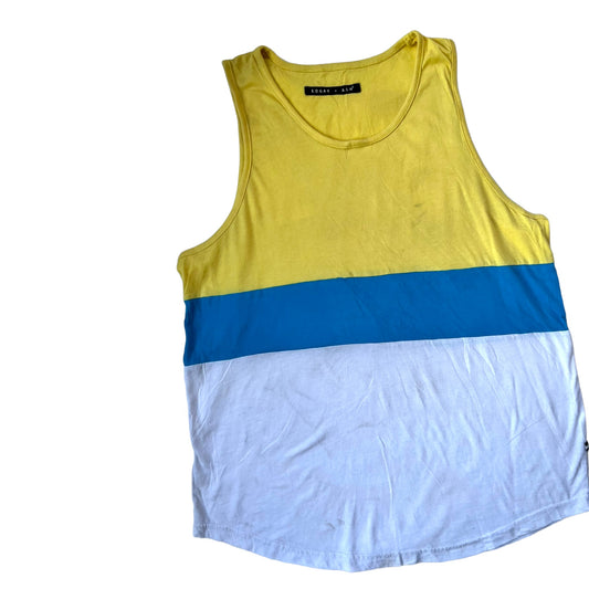 Beach Vest Adult Male