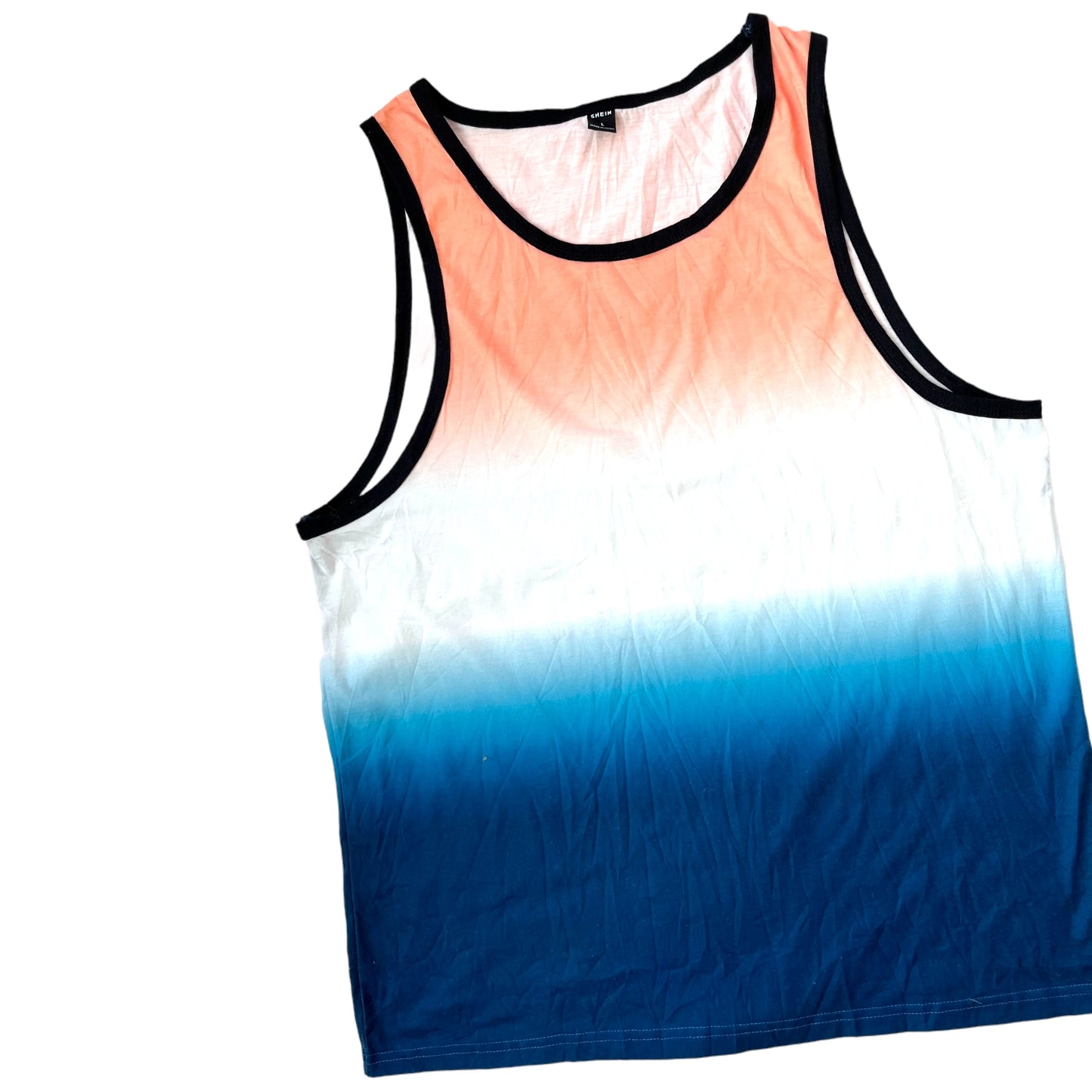 Beach Vest Adult Male