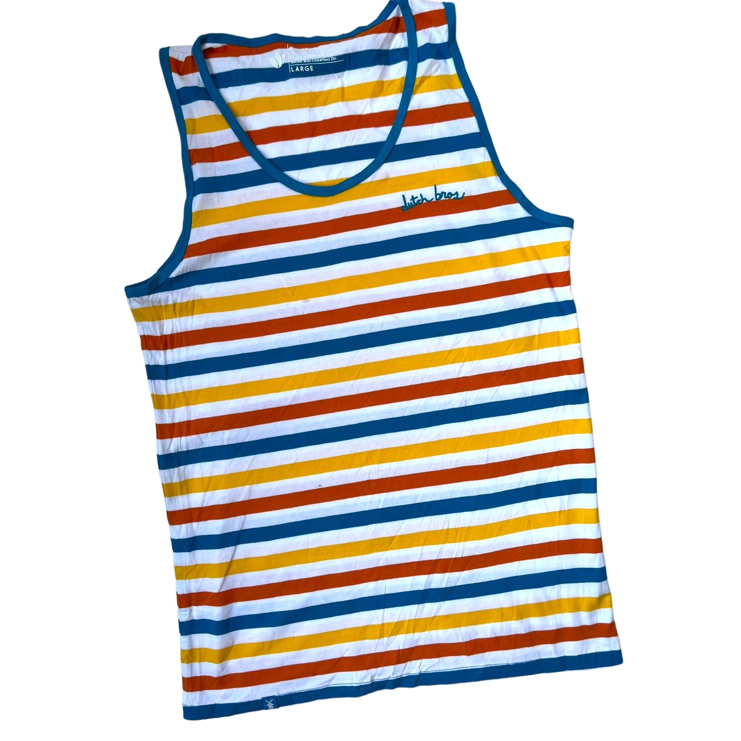 Beach Vest Adult Male