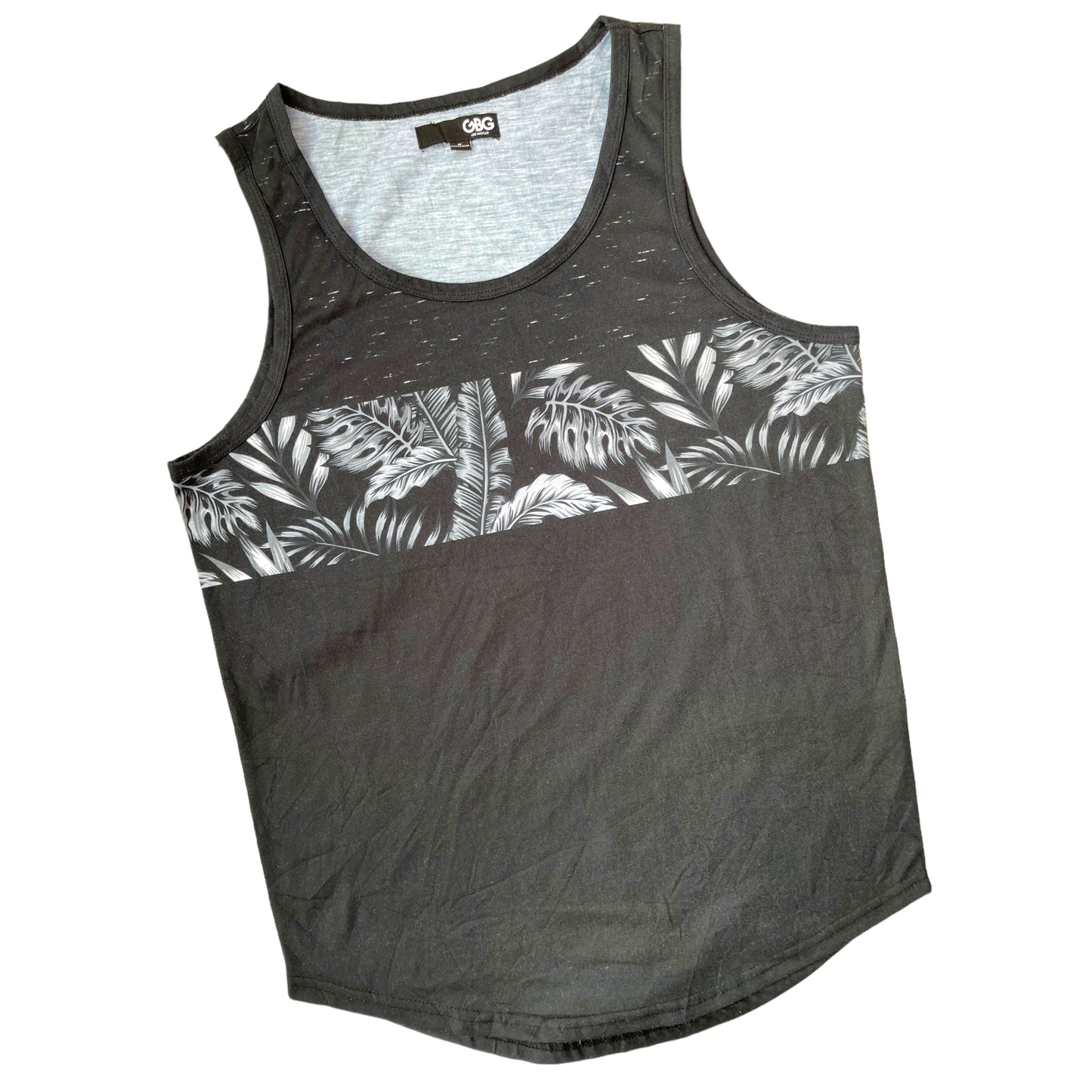 Beach Vest Adult Male