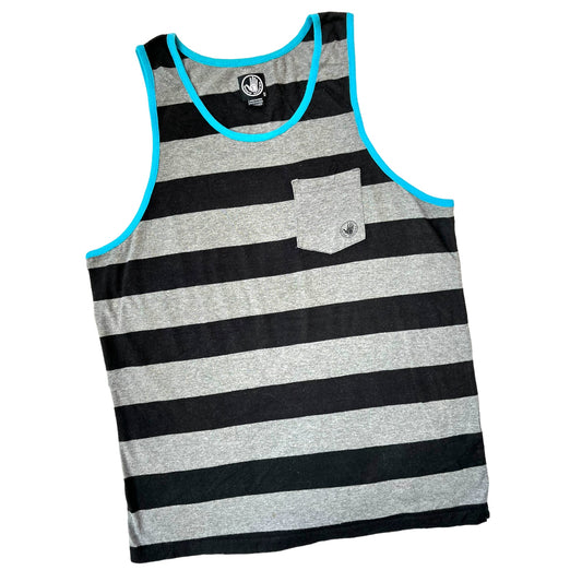 Beach Vest Adult Male