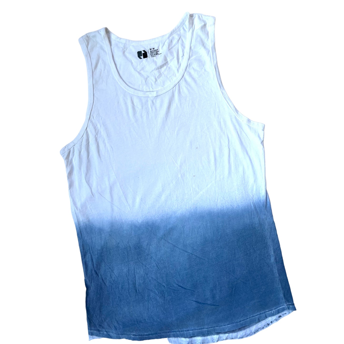 Beach Vest Adult Male