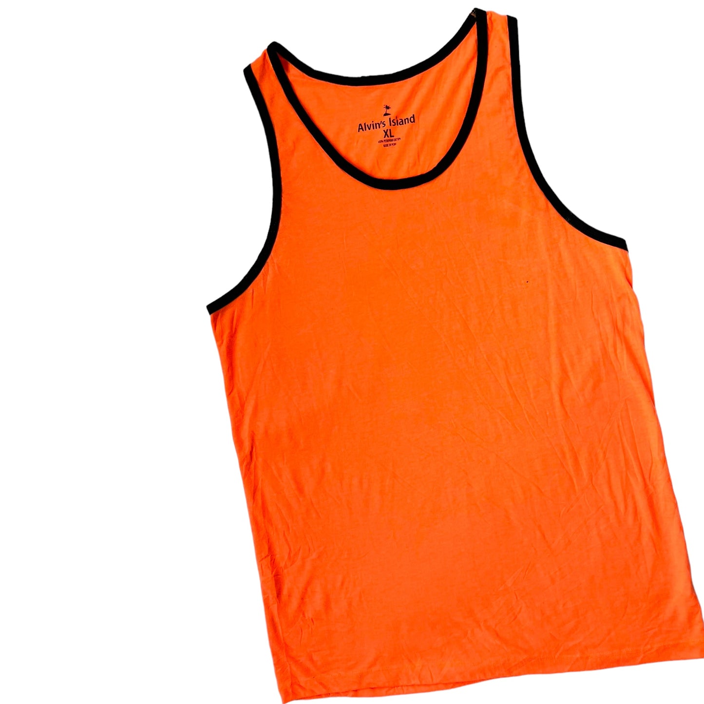 Beach Vest Adult Male