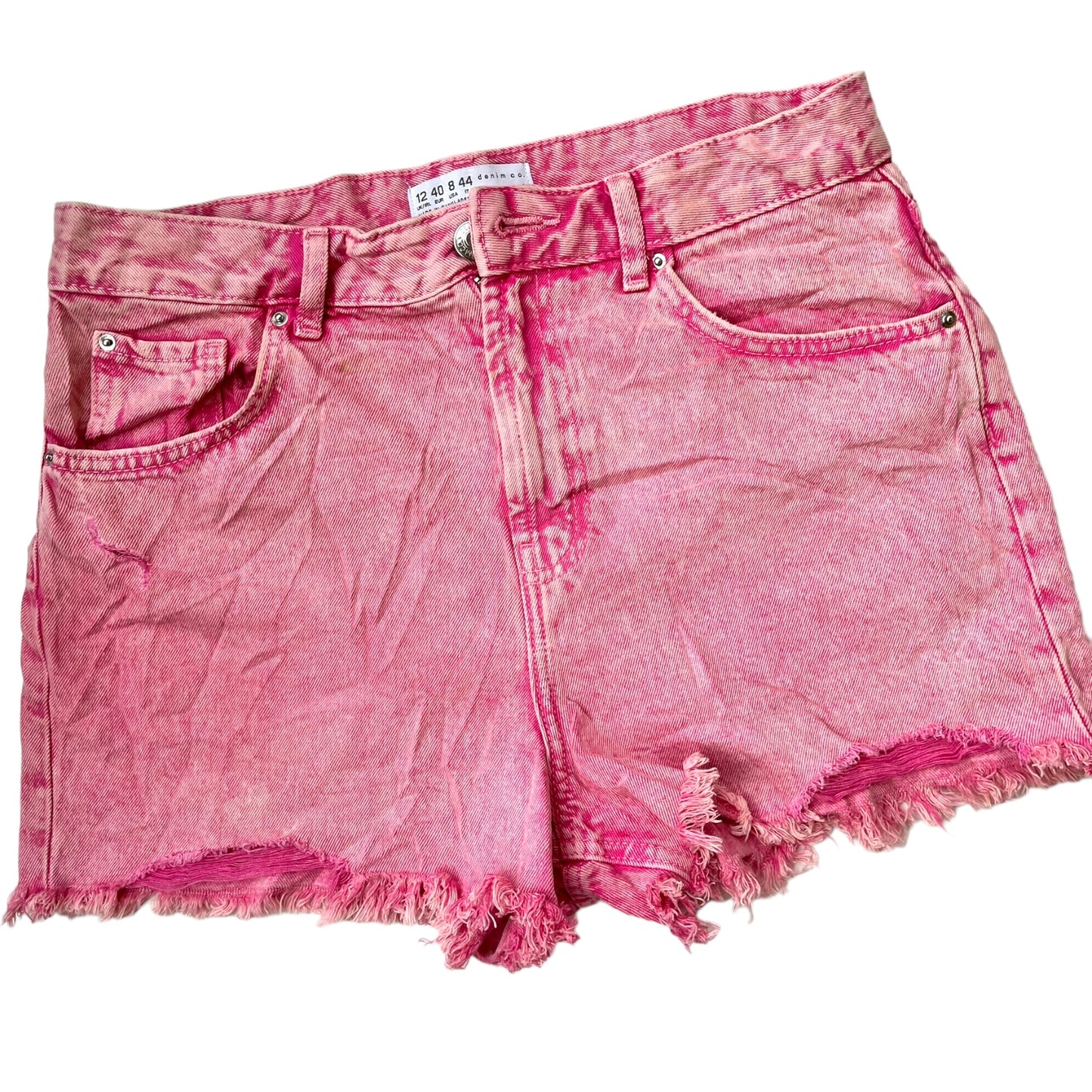 Shorts Adult Female