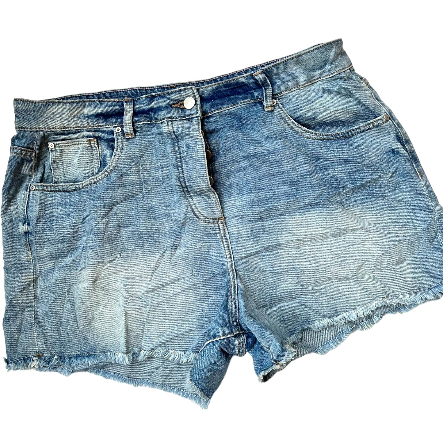 Shorts Adult Female