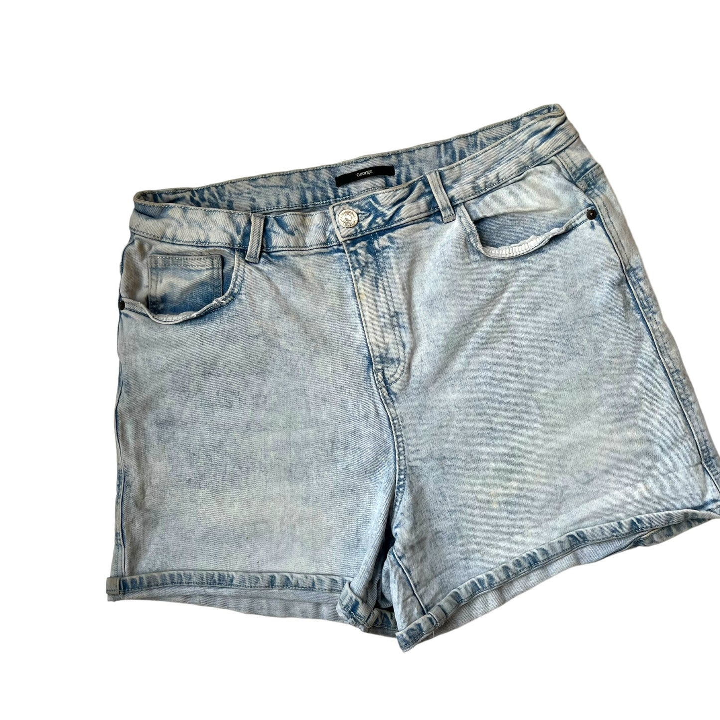 Shorts Adult Female