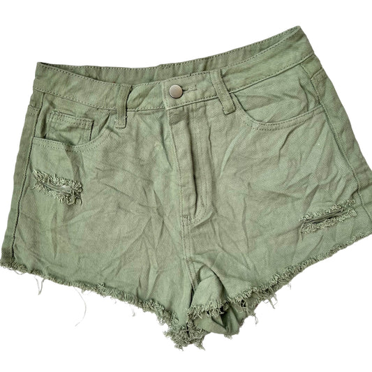 Shorts Adult Female