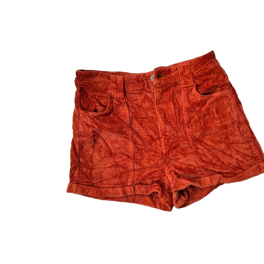 Shorts Adult Female