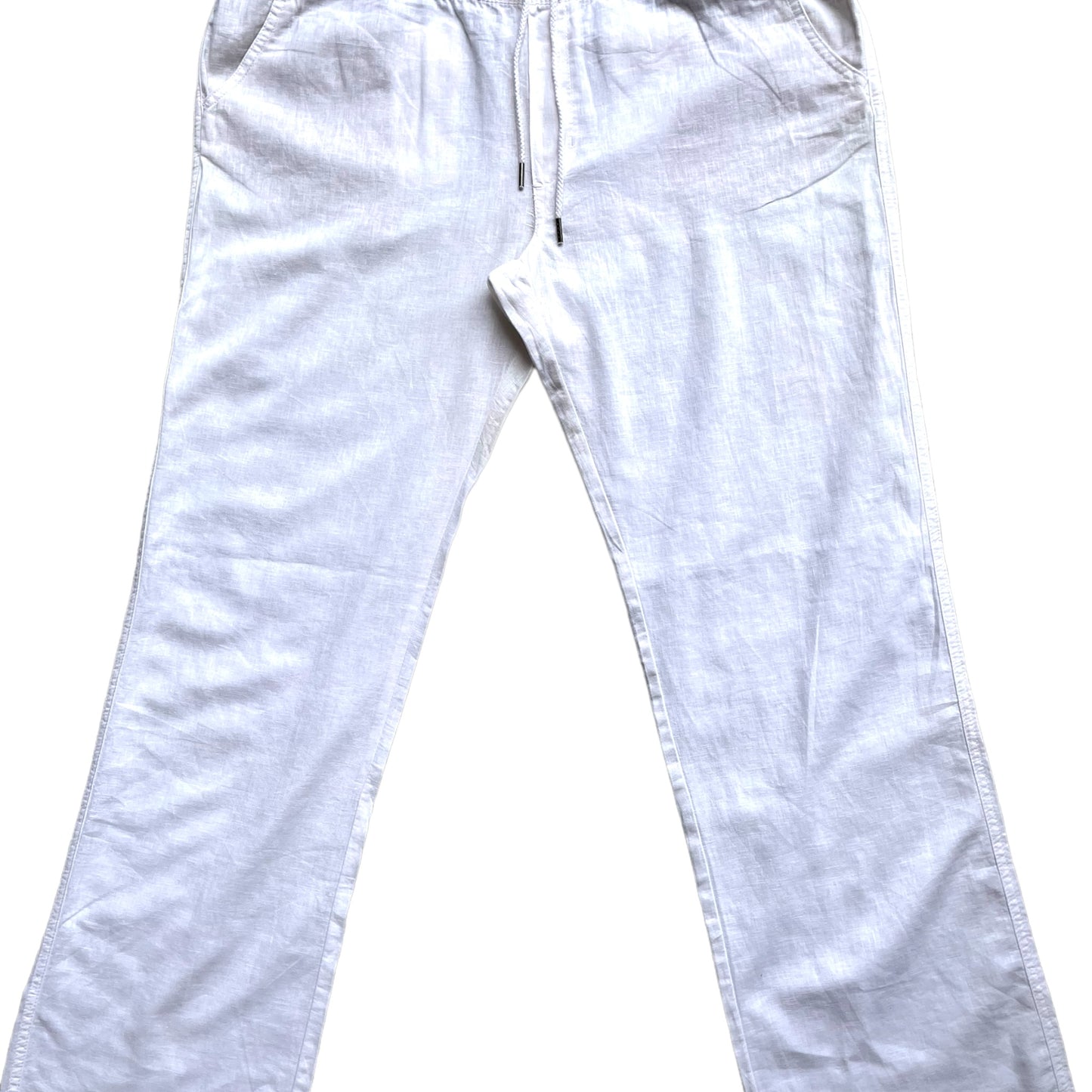 Linen Pants Adult Male