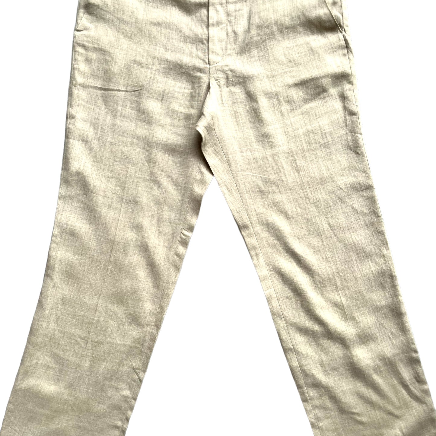 Linen Pants Adult Male