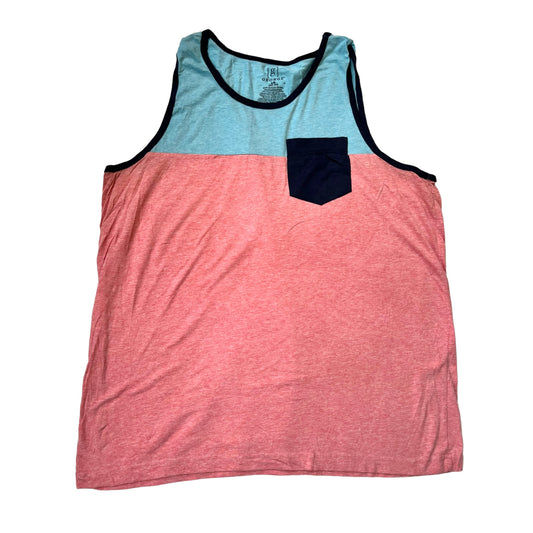 Beach Vest Adult Male