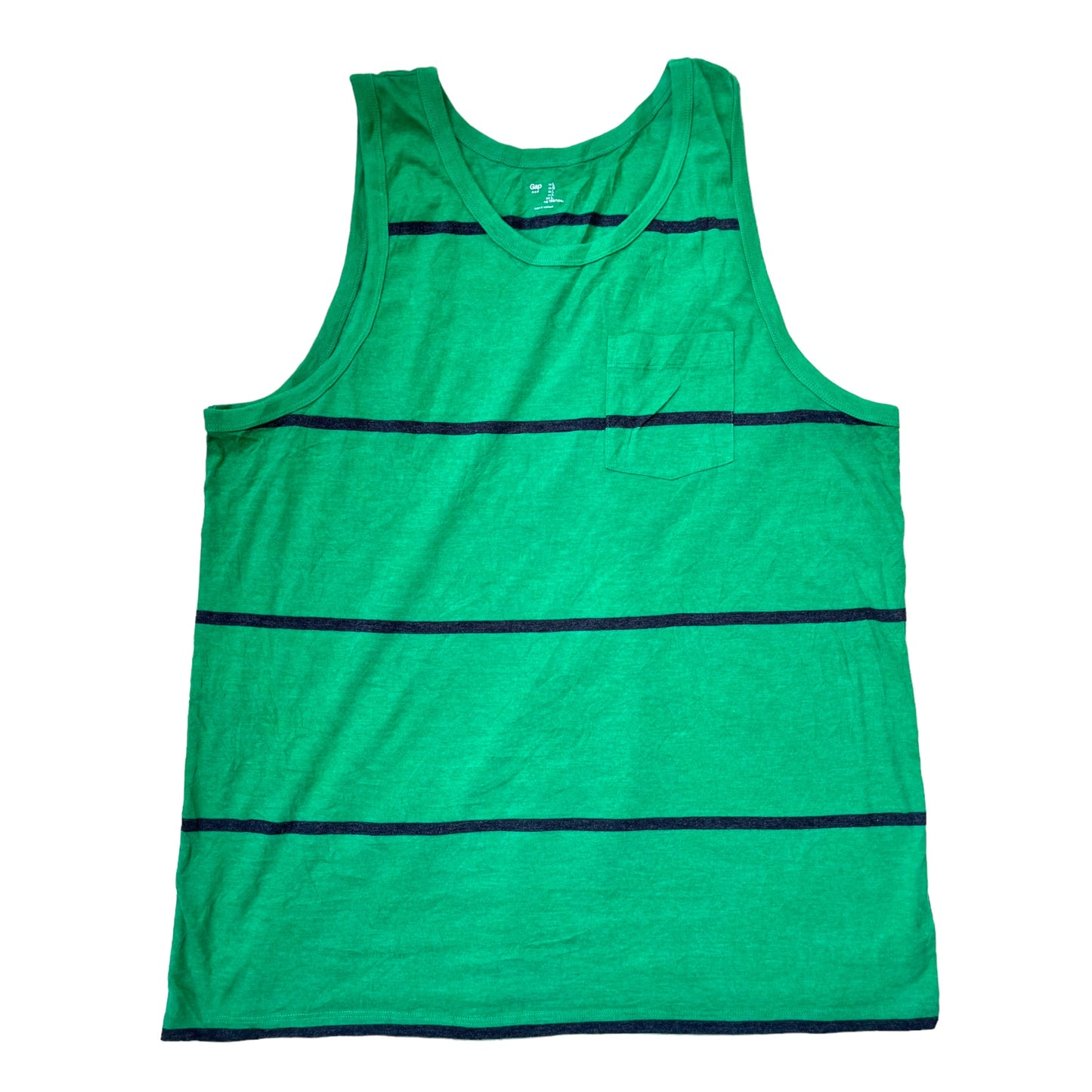 Beach Vest Adult Male