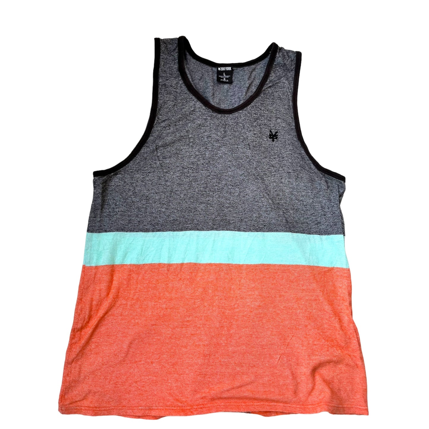 Beach Vest Adult Male