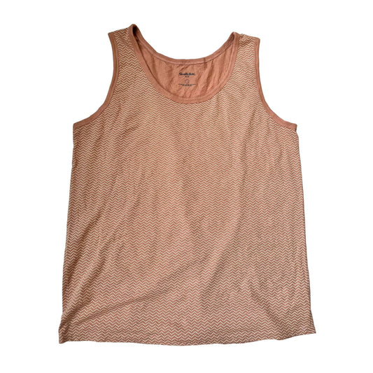 Beach Vest Adult Male