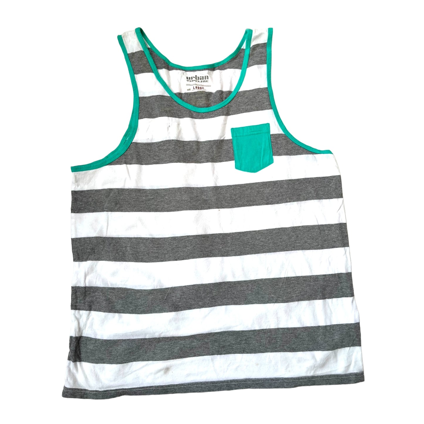 Beach Vest Adult Male