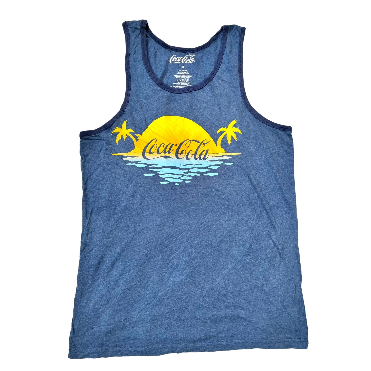 Beach Vest Adult Male