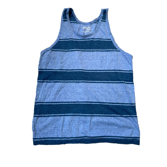 Beach Vest Adult Male