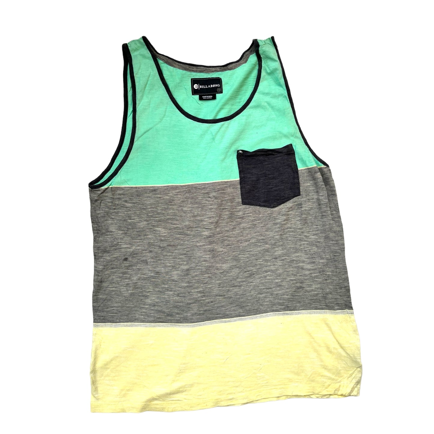 Beach Vest Adult Male