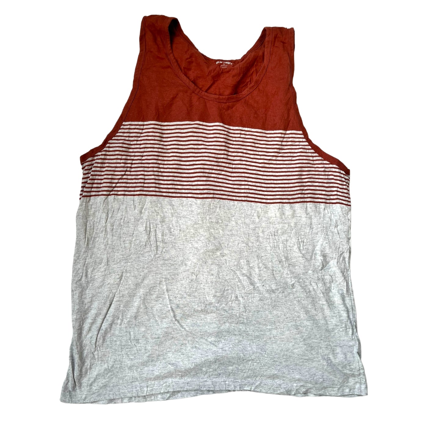 Beach Vest Adult Male