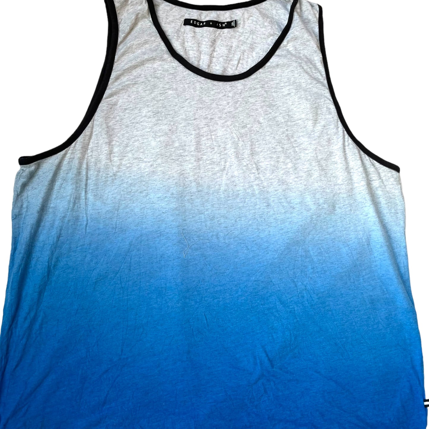 Beach Vest Adult Male