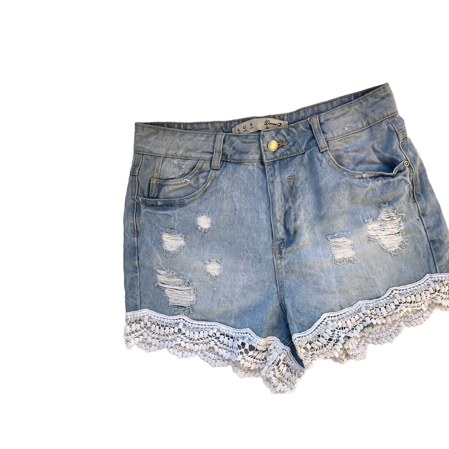 Shorts Adult Female