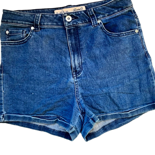 Shorts Adult Female