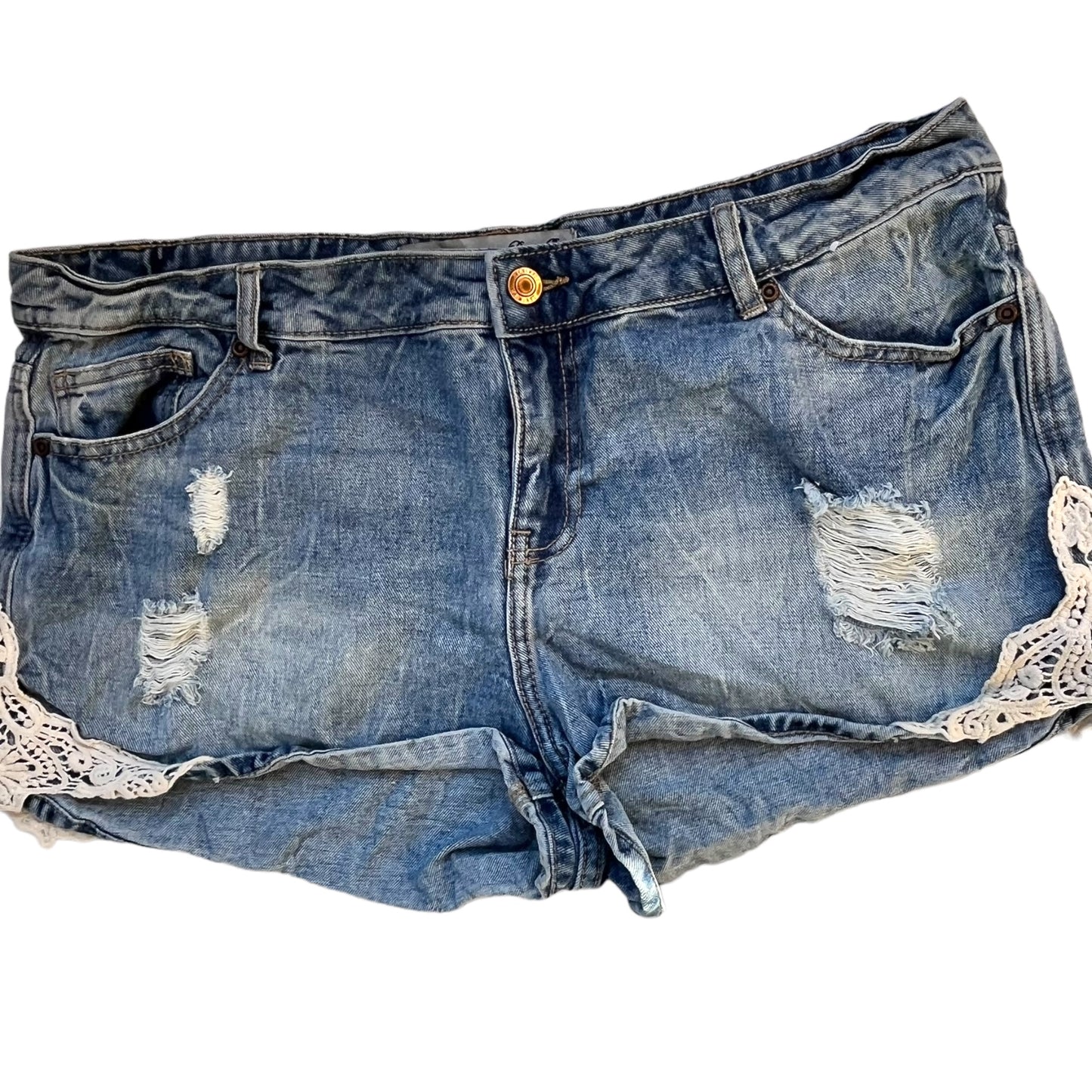 Shorts Adult Female