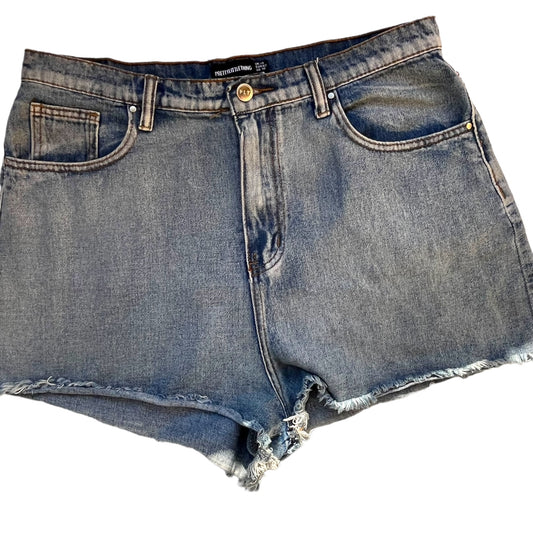 Shorts Adult Female