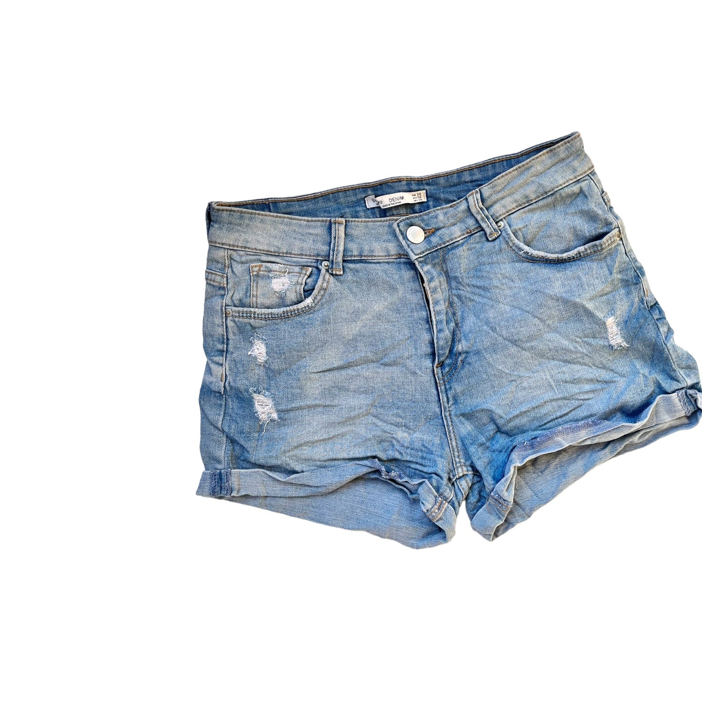 Shorts Adult Female