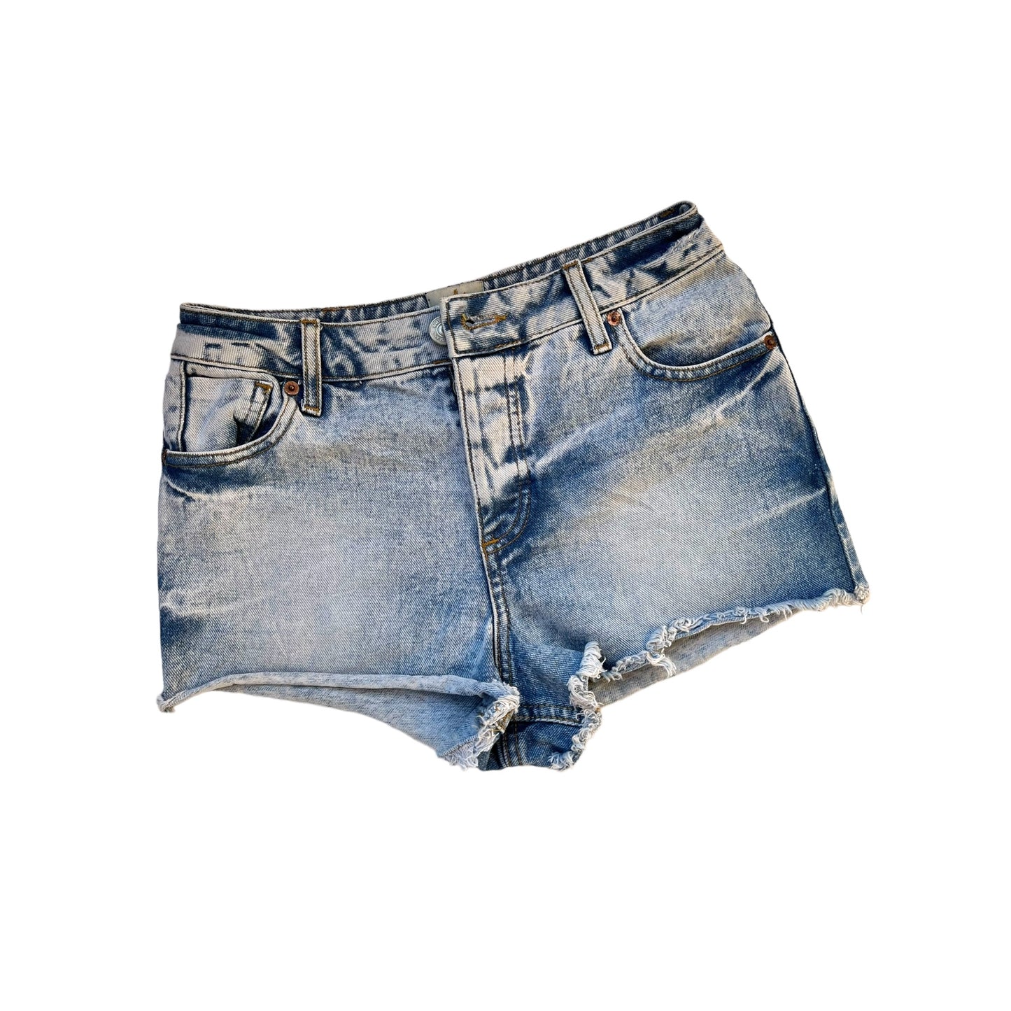 Shorts Adult Female