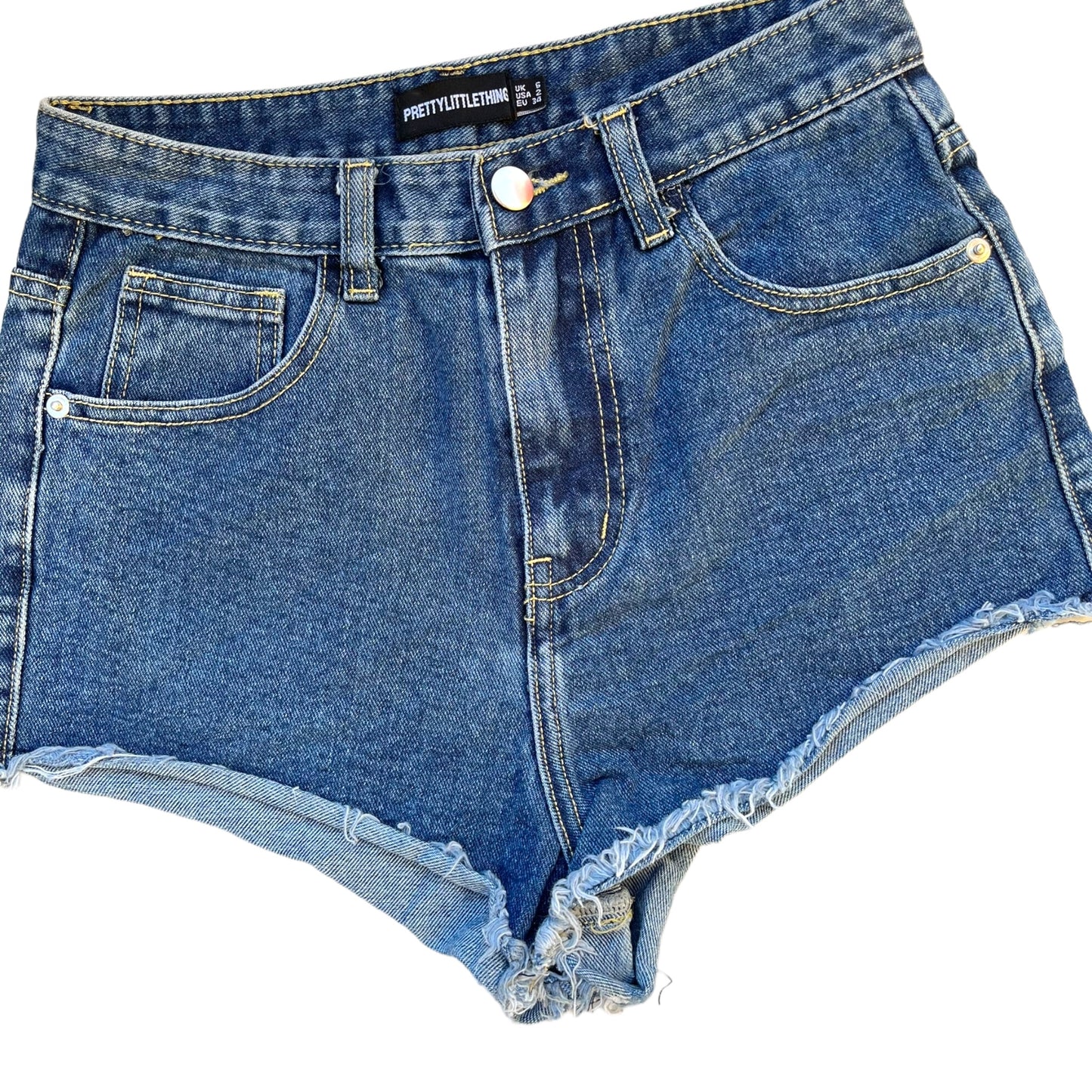 Shorts Adult Female