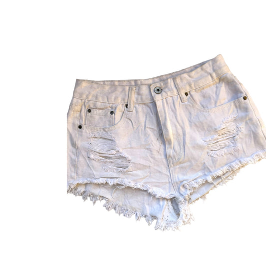 Shorts Adult Female