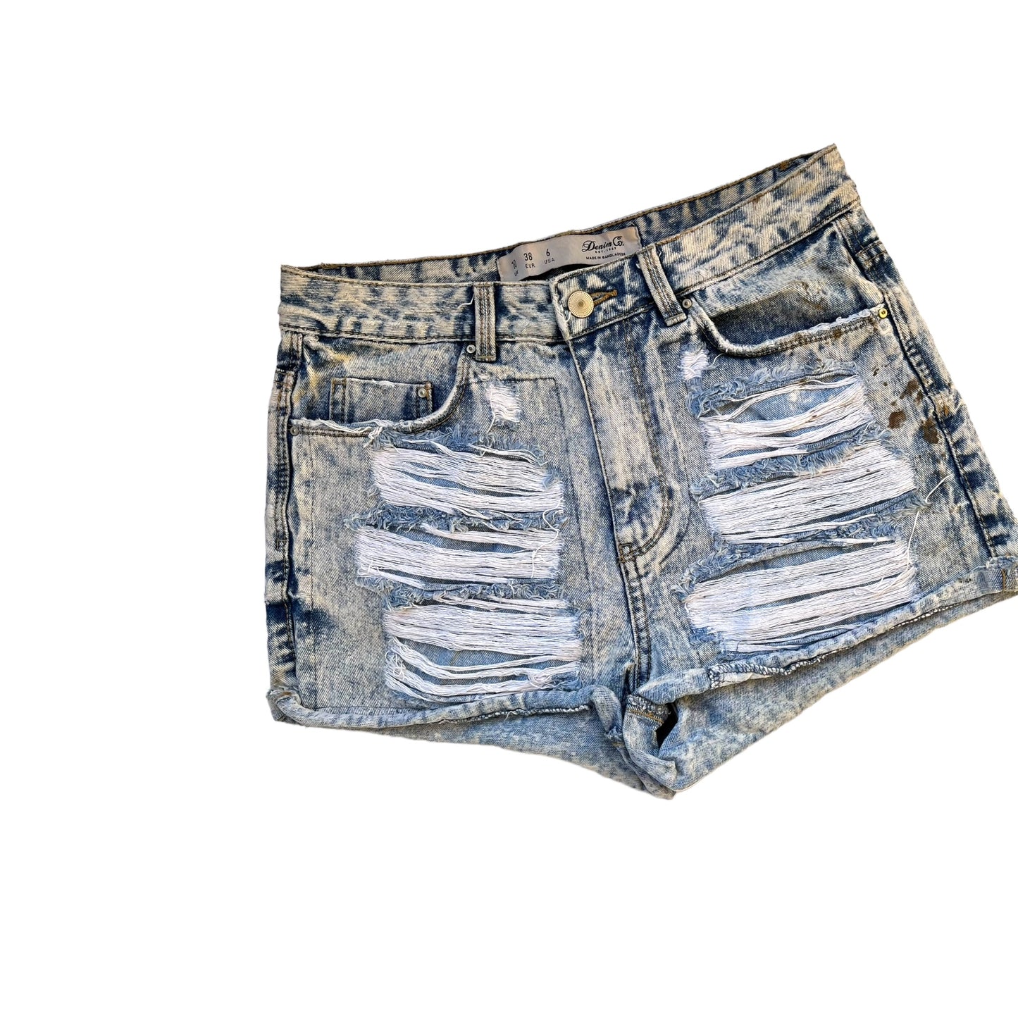 Shorts Adult Female