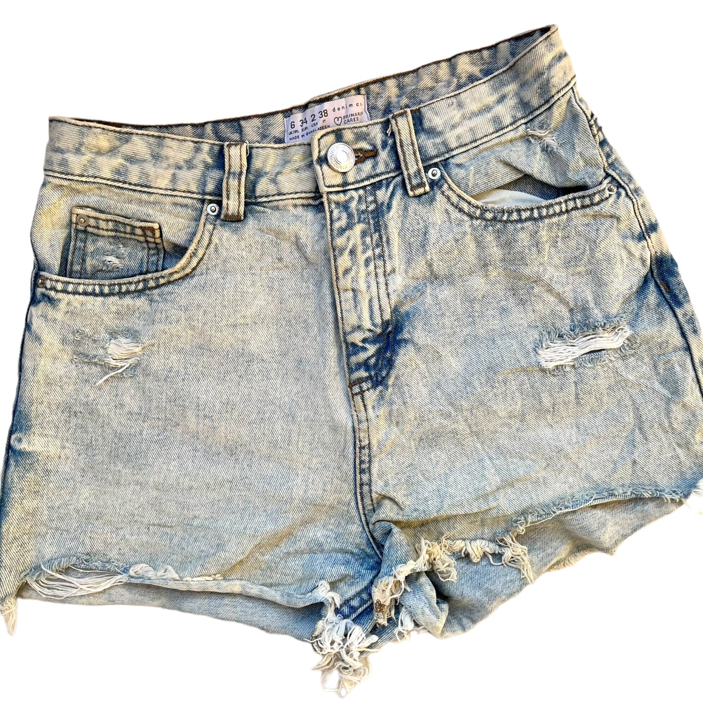 Shorts Adult Female