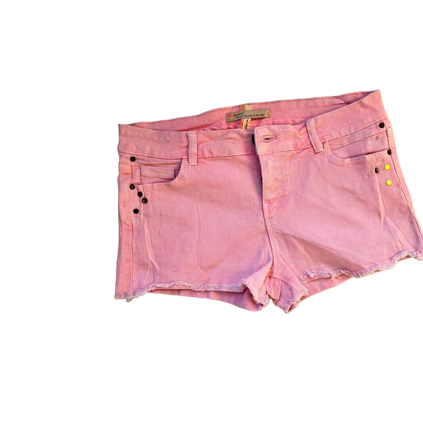 Shorts Adult Female