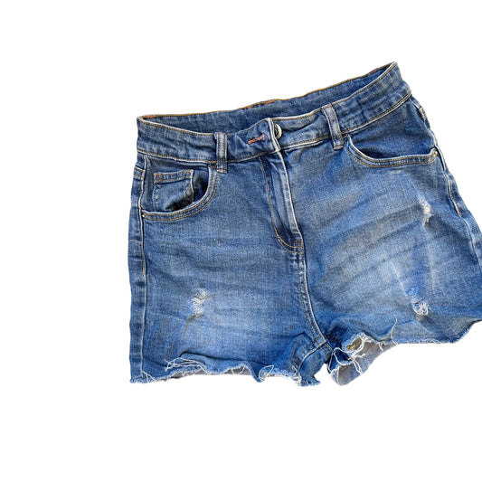 Shorts Adult Female