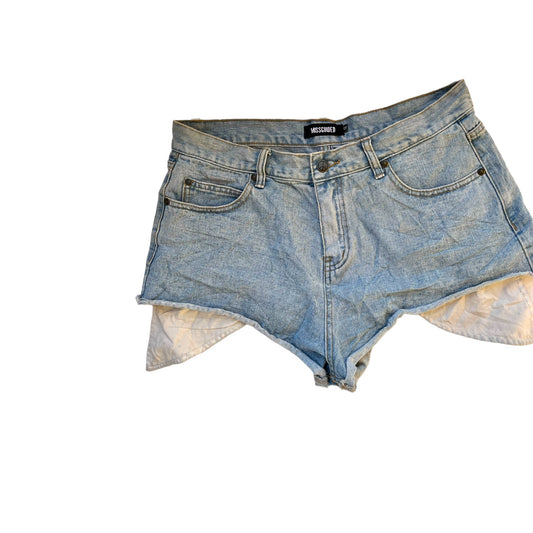 Shorts Adult Female