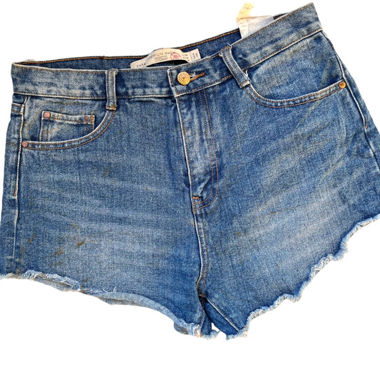 Shorts Adult Female